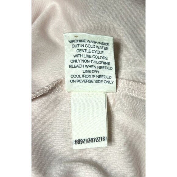 Disney Minnie Rocks the Dots S Black Polka Dot Lace Mini Dress Whimsigoth Witchy - Picture 9 of 11